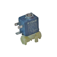 Magnetventil 2-Wege für DeLonghi ECAM-Serie